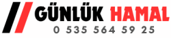 günlük hamal arıyorum istanbul