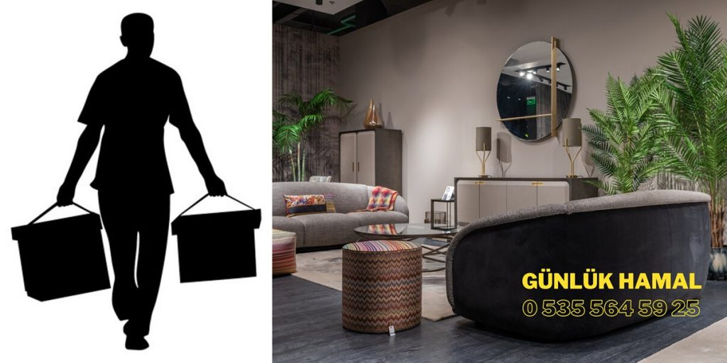 günlük hamal bul istanbul